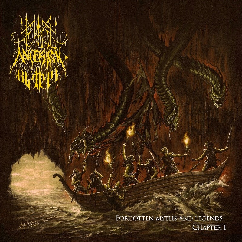 Ancestral Blood