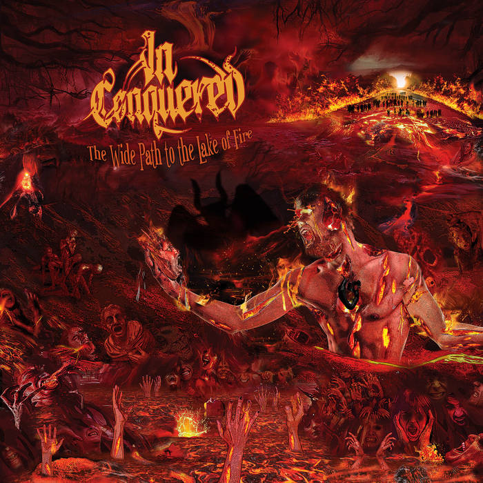 In-Conquered