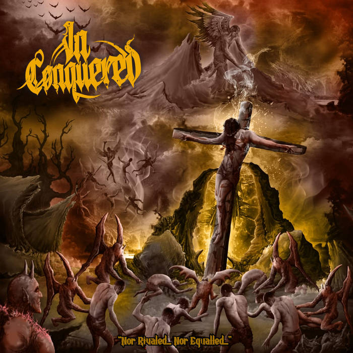 In-Conquered