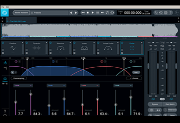 Mastering