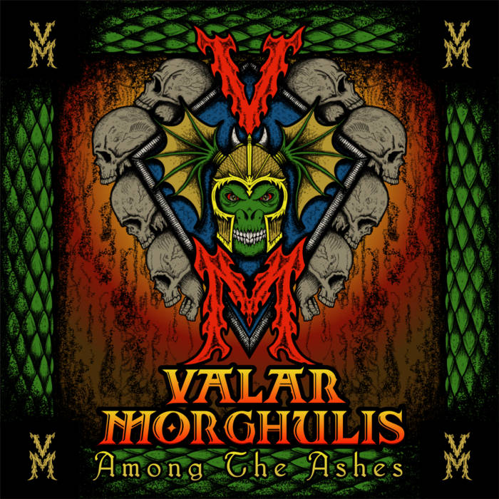 Valar Morghulis